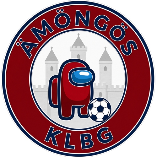 Vereinswappen ÄMÖNGÖS KLBG